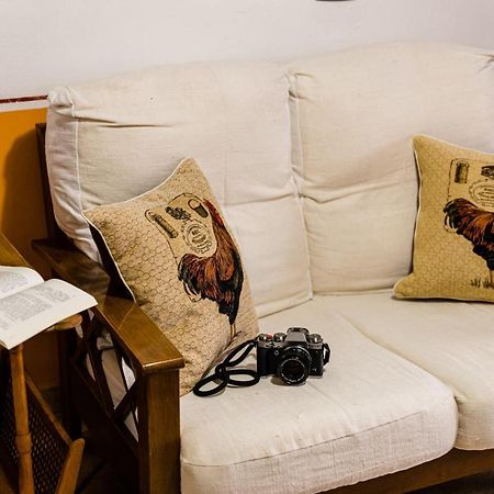 Locazione Turistica Casa Vento Della Toscana Foiano Della Chiana Buitenkant foto