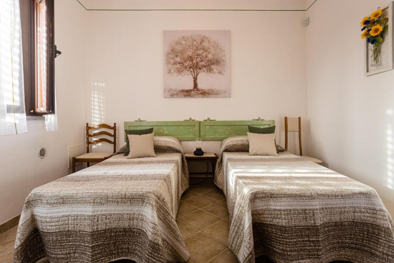 Locazione Turistica Casa Vento Della Toscana Foiano Della Chiana Buitenkant foto
