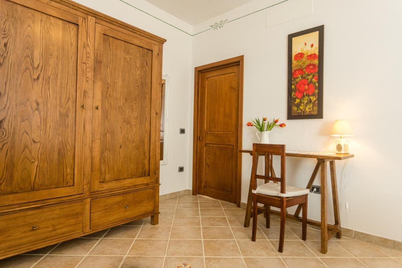 Locazione Turistica Casa Vento Della Toscana Foiano Della Chiana Buitenkant foto