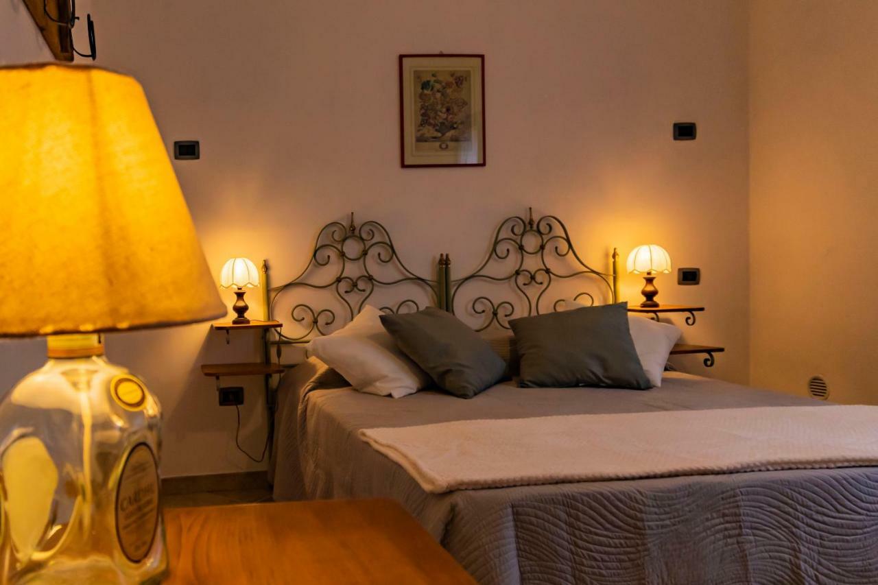 Locazione Turistica Casa Vento Della Toscana Foiano Della Chiana Buitenkant foto